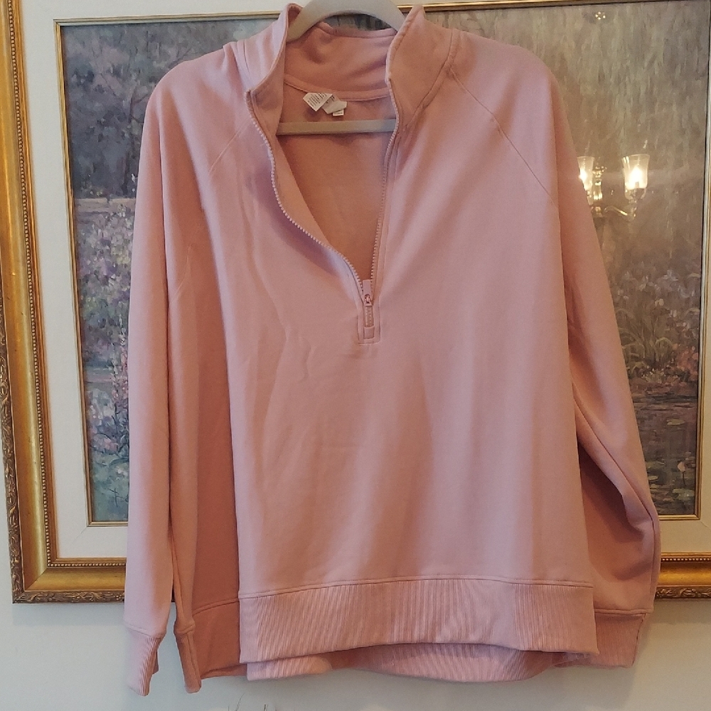 Velocity Pink Apparel
